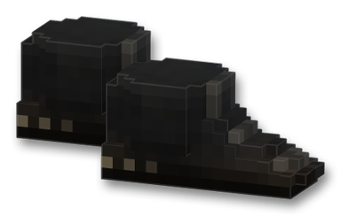 Jump Boots