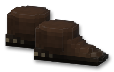 Leather Boots