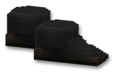 Wellies (Black)
