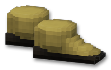 Wellies (Yellow)