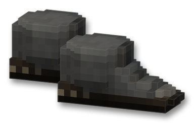 Working Boots (Grey)