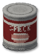 Canned Bacon