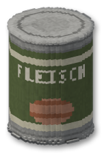 Canned Pork