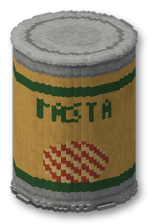 Canned Spaghetti