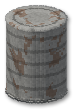 Unlabelled Can