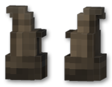 Padded Gloves