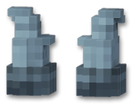 Surgical Gloves (Light Blue)