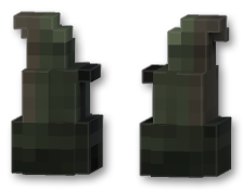 Tactical Gloves (Green)