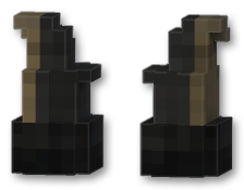 Work Gloves (Black)