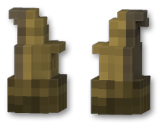 Work Gloves (Yellow)
