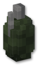 Šiška Hand Grenade