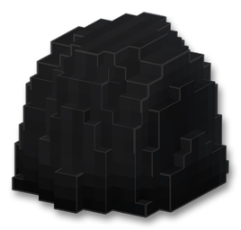Beanie (Black)