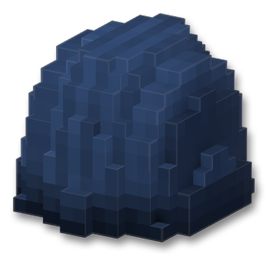Beanie (Blue)