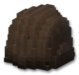 Beanie (Brown)