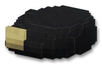 Beret (Black)