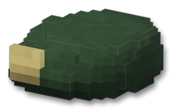 Beret (Green)