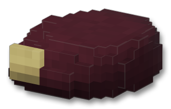 Beret (Maroon)