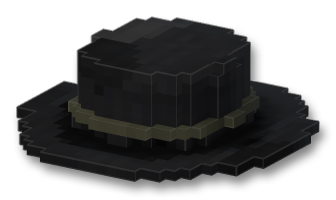 Boonie Hat (Black)