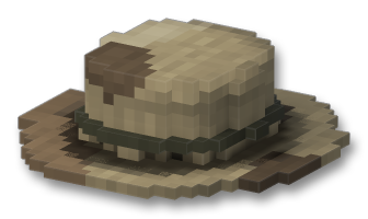 Boonie Hat (Desert)