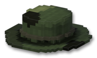 Boonie Hat (Jungle)