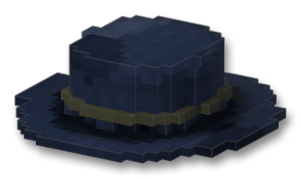 Boonie Hat (Navy)