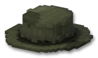 Boonie Hat (Olive)