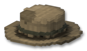 Boonie Hat (Tan)