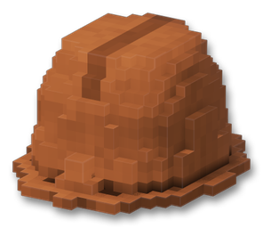 Construction Helmet (Orange)