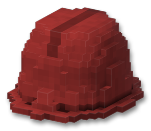 Construction Helmet (Red)