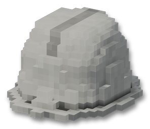 Construction Helmet (White)