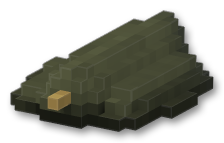 Garrison Cap