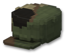 Patrol Cap