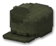 Patrol Cap (Olive)