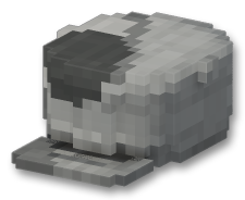 Patrol Cap (Winter)