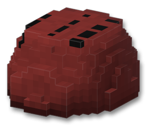 Skate Helmet (Red)