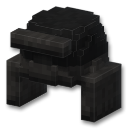 Ushanka (Black)