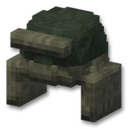 Ushanka (Green)