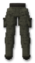Cargo Pants