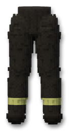 Firefighter Pants
