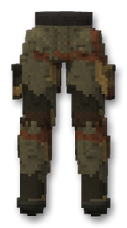 Hunter Pants