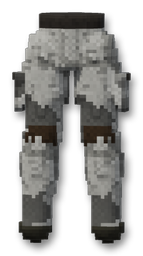 Hunter Pants (Snow)