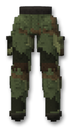 Hunter Pants (Spring)