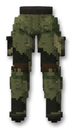 Hunter Pants (Summer)