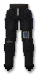Jeans (Black)