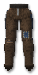 Jeans (Brown)