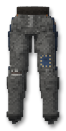 Jeans (Grey)