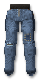 Jeans (Light Wash)