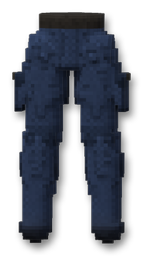 Work Bib Pants