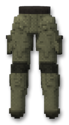 Mountain Troop Pants