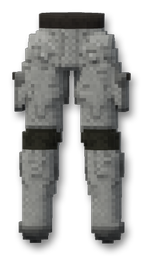 Mountain Troop Pants (Winter)